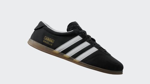 Gazelle Lo Pro Shoes 상세 이미지 2