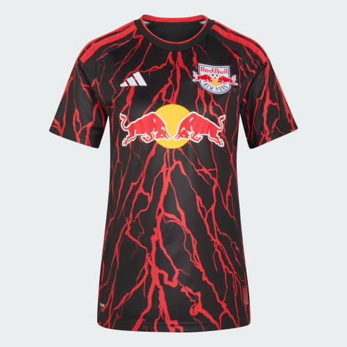 Red Bull New York 26/27 Home Jersey 상세 이미지 4
