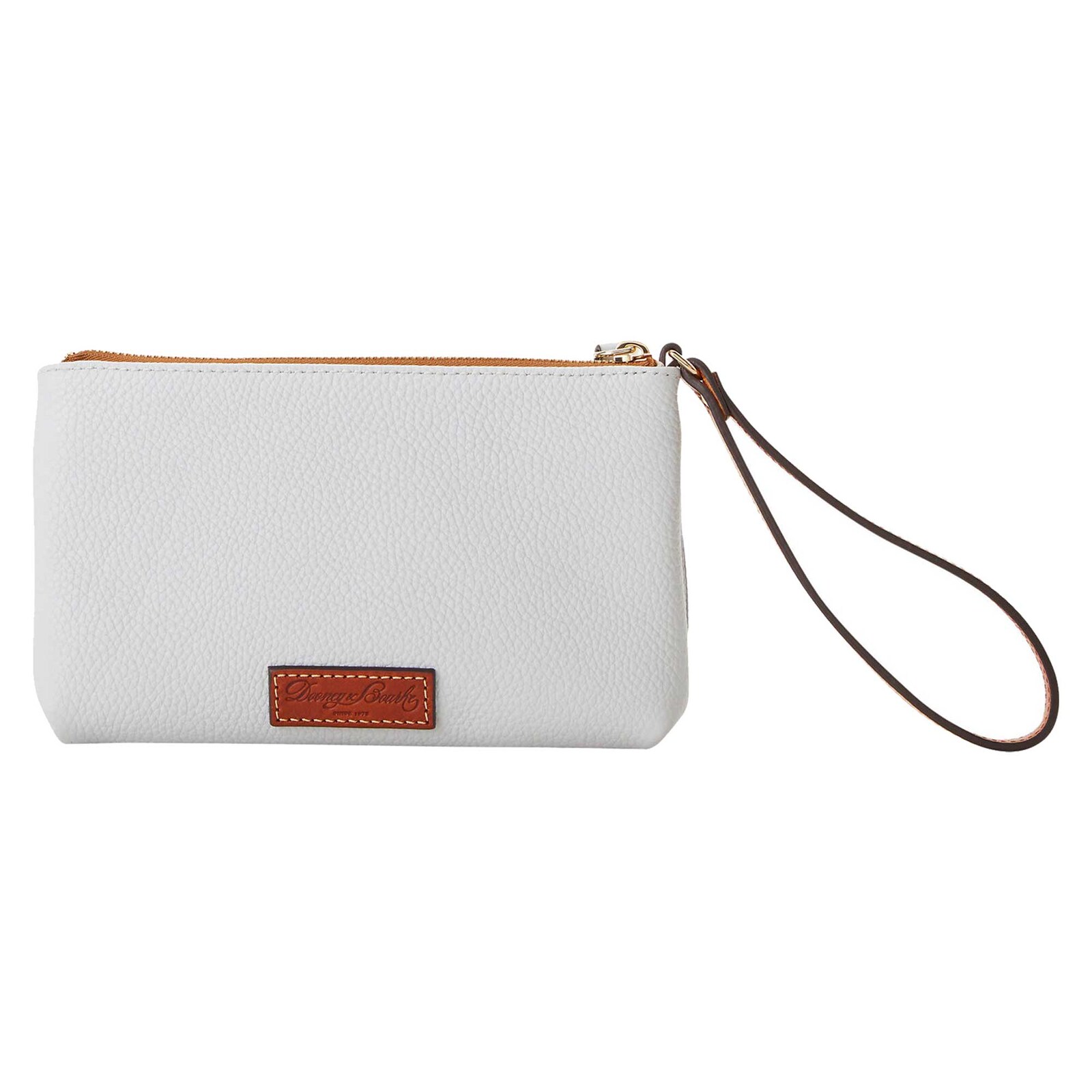 콜로라도 로키스 Dooney & Bourke 인필드 더블 지퍼 손목지갑 상세 이미지 4