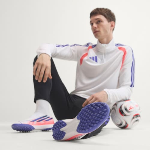 F50 Hyperfast League Laceless Turf Soccer Cleats 상세 이미지 7