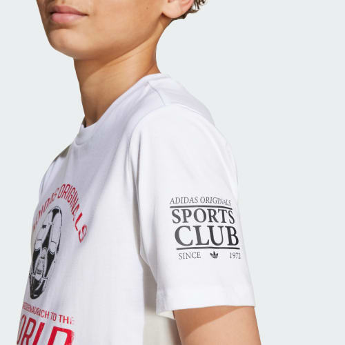 Graphic Tee Kids 상세 이미지 6