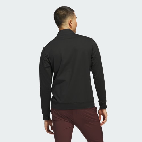 Ultimate365 Tour Quarter-Zip Pullover 상세 이미지 2