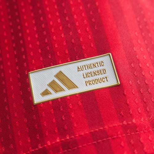 FC Bayern 26/27 Home Authentic Jersey 상세 이미지 9