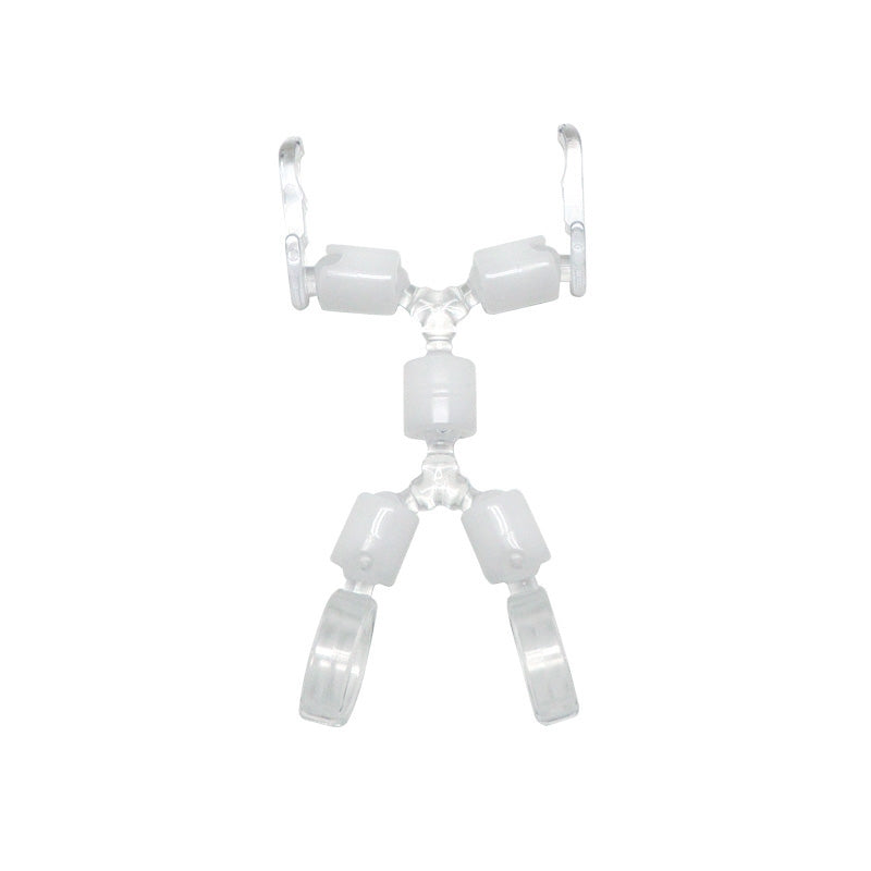 (Goods - Stand Pop) 논캐릭터 인형 사진 촬영 보조 링 상세 이미지 2