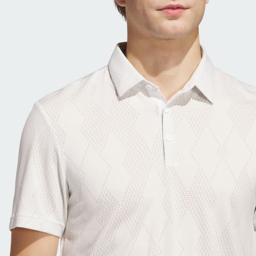 Ultimate365 Micro Texture Polo Shirt 상세 이미지 7