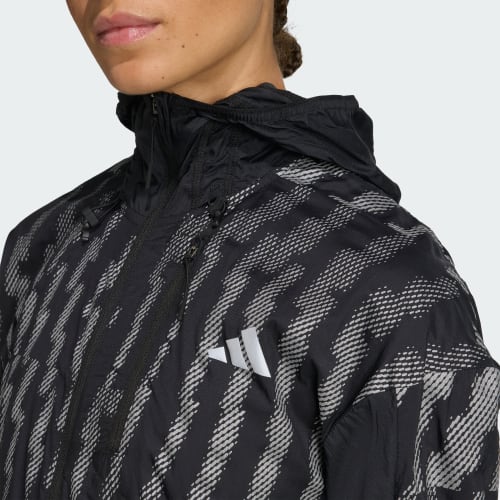 Adi365 Running Reflective Jacket 상세 이미지 5