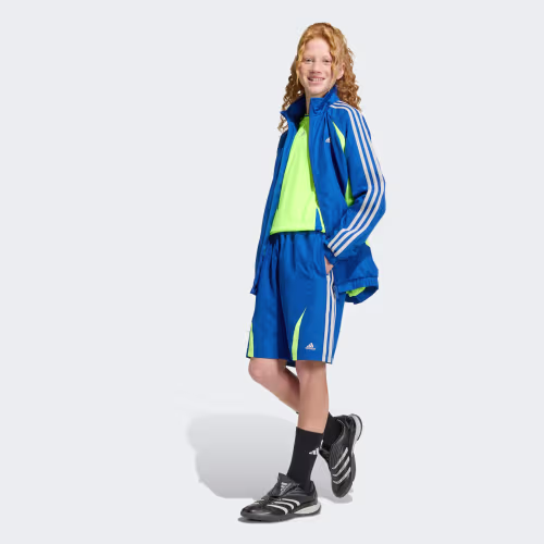 TEAMGEIST LOOSE TRACKTOP 상세 이미지 5