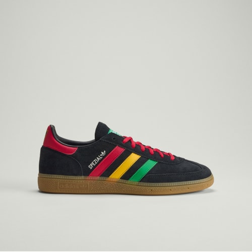 Jamaica Handball Spezial Shoes 상세 이미지 3