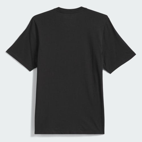 SKATEBOARDING STAIRS CORPO SOLUTIONS TEE 상세 이미지 7
