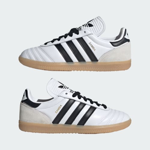 Samba JP Shoes Kids 상세 이미지 7