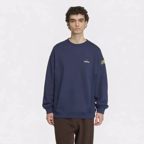 ADIDAS EQUIPMENT RIB CREWNECK SWEATSHIRT 상세 이미지 2