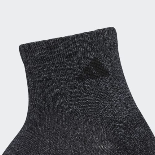 Athletic Quarter Socks 6 Pairs 상세 이미지 2