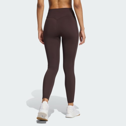 Optime Workout 7/8 Leggings 상세 이미지 2