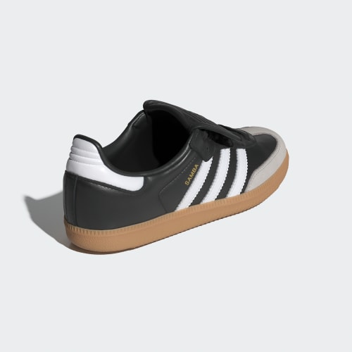 Samba Long Tongue Shoes 상세 이미지 6