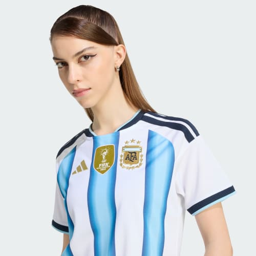Argentina 26 Home Jersey 상세 이미지 7