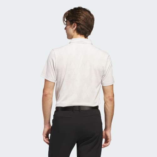 Ultimate365 Micro Texture Polo Shirt 상세 이미지 2