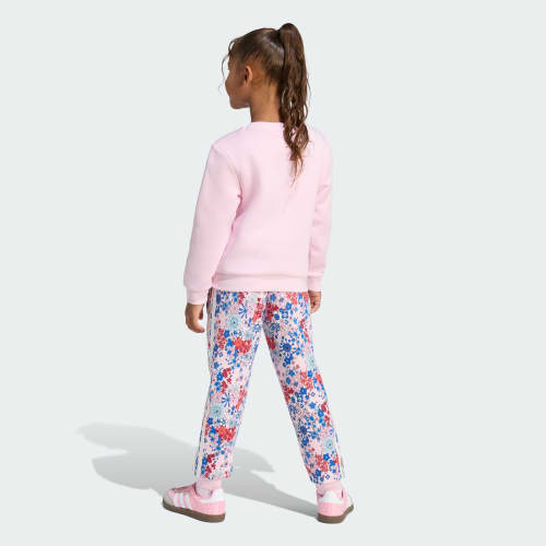 adidas Originals x Liberty London CREW SET 상세 이미지 2