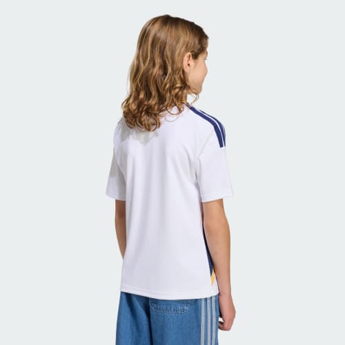 LA Galaxy 26/27 Home Jersey Kids 상세 이미지 4