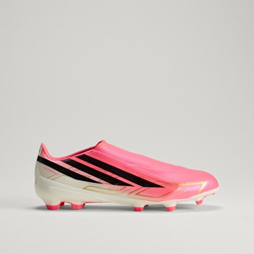 F50 Hyperfast League Laceless Firm Ground Soccer Cleats 상세 이미지 3