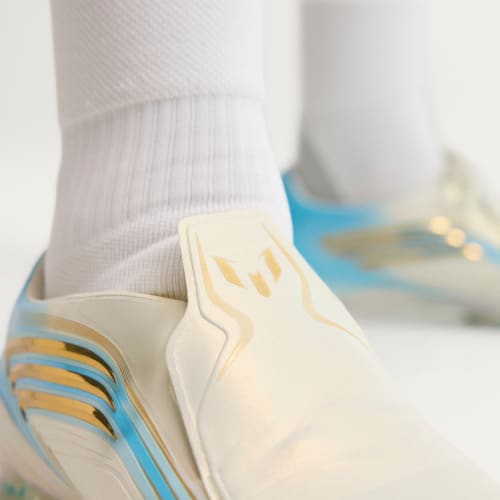 F50 Messi Elite Firm Ground Soccer Cleats 상세 이미지 7