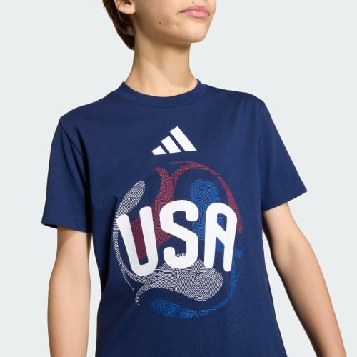 FIFA World Cup 26™ USA T-Shirt Kids 상세 이미지 7