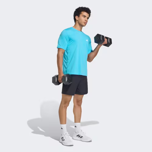 WORKOUT ESSENTIALS FEELREADY T-SHIRT 상세 이미지 5