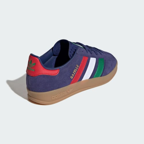 Gazelle Indoor Shoes 상세 이미지 5