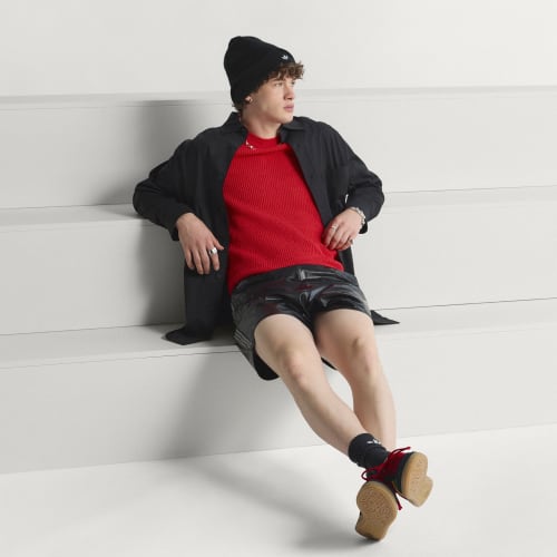 Jamaica Handball Spezial Shoes 상세 이미지 6
