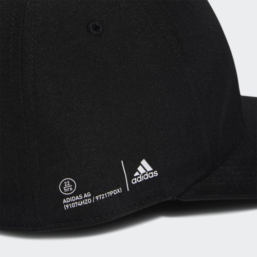Offset 3-Bar Snapback Hat 상세 이미지 5