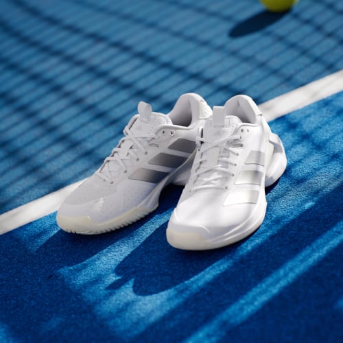 adizero Ubersonic 5 Tennis Shoes 상세 이미지 5