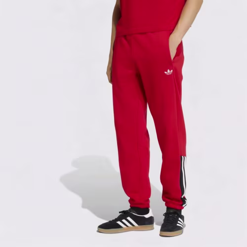 HALF STRIPES SWEATPANTS 상세 이미지 2