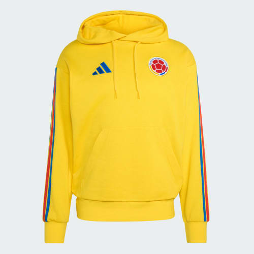 Colombia DNA Fleece Hoodie 상세 이미지 4