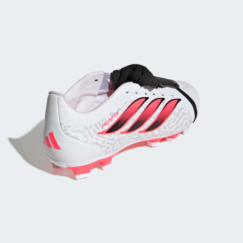 Predator Club Fold-Over Tongue Firm Ground/Multi Ground Soccer Cleats 상세 이미지 6