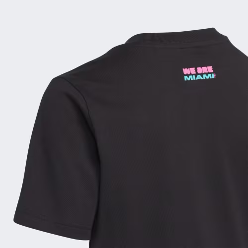 FIFA World Cup 26™ Host City Miami Graphic T-Shirt Junior 상세 이미지 3