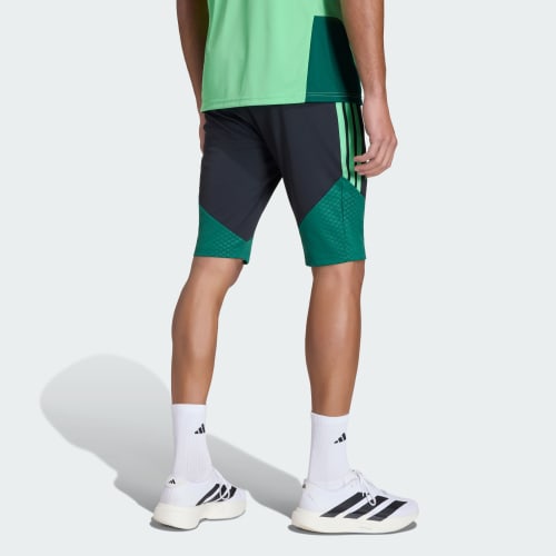 Mexico 26 Tiro Half Pants 상세 이미지 2