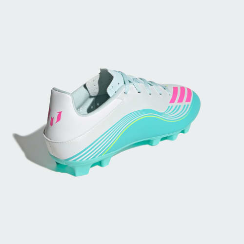 F50 MESSI CLUB Firm Ground / Multi Ground Soccer Cleats 상세 이미지 6