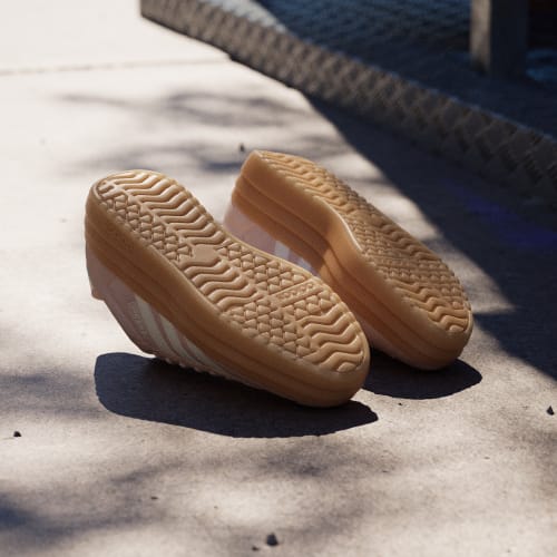 VL Court Bold Shoes 상세 이미지 4