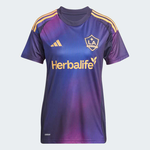 LA Galaxy 25/26 Away Jersey 상세 이미지 4
