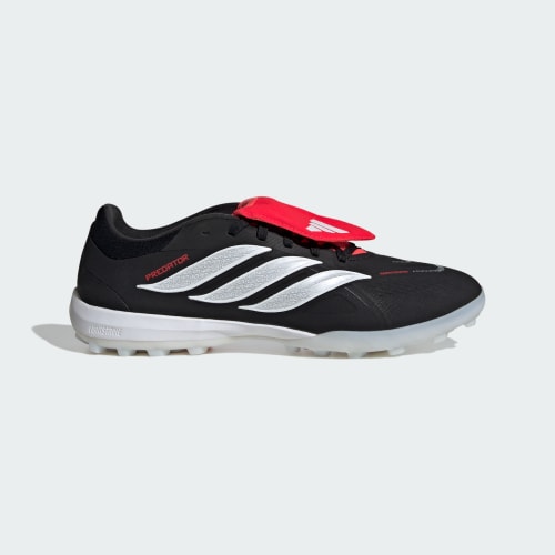 PREDATOR PRO Fold-Over Tongue Turf Soccer Shoes 상세 이미지 2