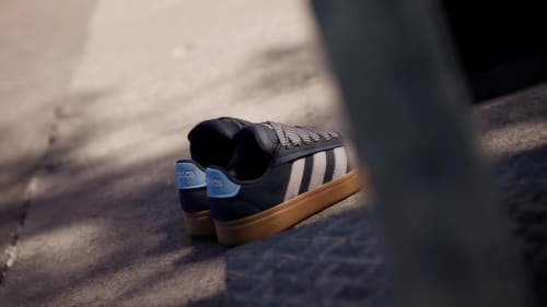GRAND COURT ALPHA 00S SHOES 상세 이미지 2