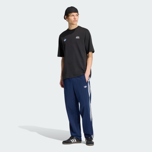 ADIDAS CARE BEARS OVERSIZED TEE 상세 이미지 4