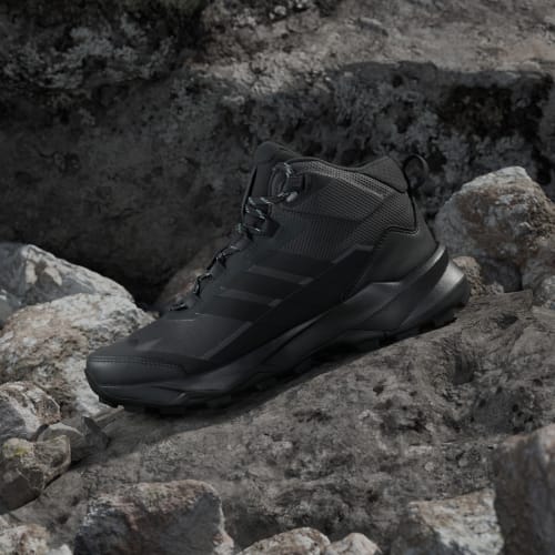 Terrex Skychaser AX5 Mid GORE-TEX Hiking Shoes 상세 이미지 7