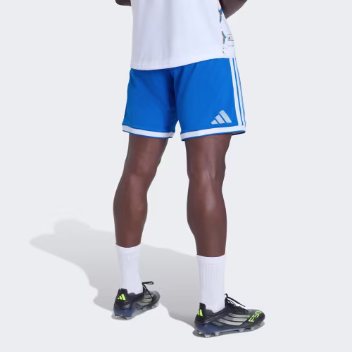 San Diego FC 26/27 Away Authentic Shorts 상세 이미지 2