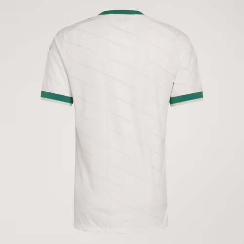 Northern Ireland 26 Away Authentic Jersey 상세 이미지 5