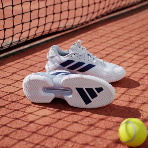 adizero Ubersonic 5 Tennis Shoes 상세 이미지 4
