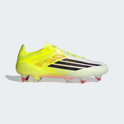 F50 ELITE Soft Ground Soccer Cleats 상세 이미지 2