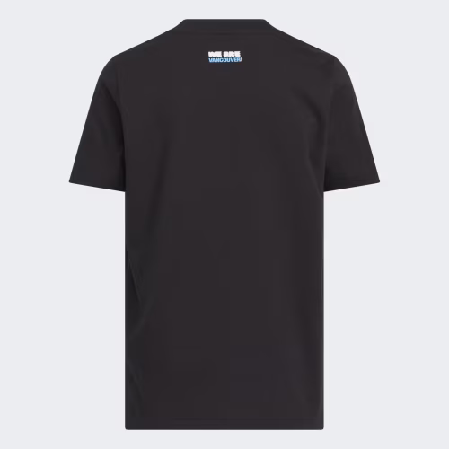 FIFA World Cup 26™ Host City Vancouver BC Graphic T-Shirt Junior 상세 이미지 2