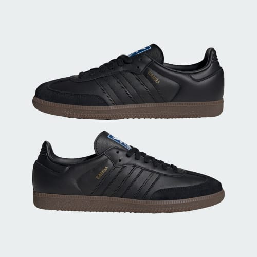 Samba OG Shoes 상세 이미지 7