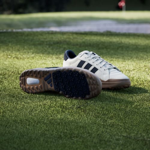 RETROCROSS GRIPMORE SPIKELESS GOLF SHOES 상세 이미지 4