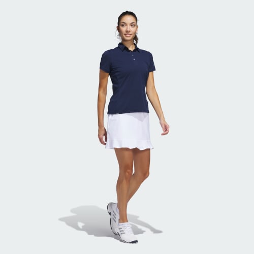 Ultimate365 Tour Twistknit Polo Shirt 상세 이미지 3